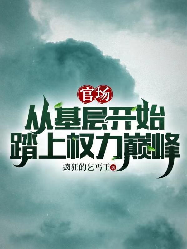 官场从基层开始步步高升全文阅读